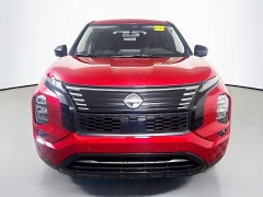 New 2026  Nissan Rogue Plug-In Hybrid AWD SL at Dutro Auto near Zanesville&comma; OH