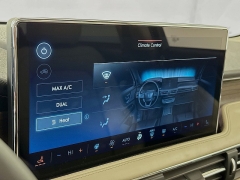 New 2026  Lincoln Corsair Grand Touring PHEV AWD at Graham Auto Mall near Mansfield&comma; OH