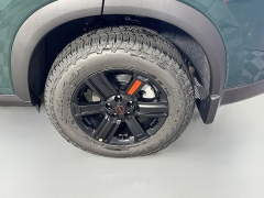 New 2026  Nissan Rogue 2026&period;5 AWD Rock Creek at Graham Auto Mall near Mansfield&comma; OH