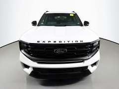 New 2026  Ford Expedition Max Platinum 4x4 at Dutro Auto near Zanesville&comma; OH