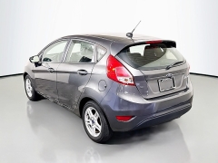 Used 2018  Ford Fiesta 4d Hatchback SE at Dutro Auto near Zanesville&comma; OH