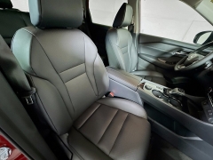 New 2026  Nissan Rogue 2026&period;5 AWD Dark Armor at Graham Auto Mall near Mansfield&comma; OH