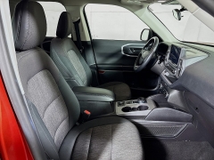 Used 2023  Ford Bronco Sport Big Bend 4x4 at Graham Auto Mall near Mansfield, OH