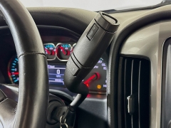 Used 2018  Chevrolet Silverado 1500 4WD Crew Cab LT at Graham Auto Mall near Mansfield&comma; OH