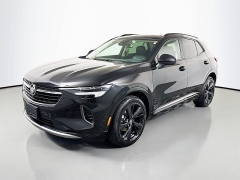 Used 2023  Buick Envision FWD 4dr Essence at Graham Auto Mall near Mansfield&comma; OH