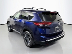 New 2026  Nissan Rogue 2026&period;5 AWD Platinum at Graham Auto Mall near Mansfield&comma; OH