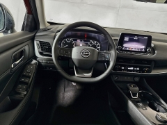 New 2026  Nissan Rogue 2026&period;5 AWD Dark Armor at Dutro Auto near Zanesville&comma; OH