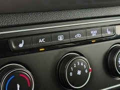 Used 2023  Volkswagen Atlas 2.0T SE 4MOTION at Graham Auto Mall near Mansfield, OH