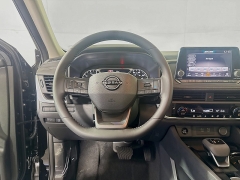 New 2026  Nissan Rogue 2026&period;5 AWD Dark Armor at Dutro Auto near Zanesville&comma; OH