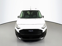 Used 2020  Ford Transit Connect Cargo Ext Van XL at Dutro Auto near Zanesville, OH