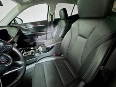 Used 2024  Buick Envision AWD 4dr Preferred at Graham Auto Mall near Mansfield&comma; OH