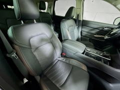 New 2025  Nissan Pathfinder Platinum 4WD at Dutro Auto near Zanesville&comma; OH