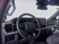 New 2026  Ford Super Duty F-250 4WD XLT Crew Cab SRW 8' Box at Dutro Auto near Zanesville&comma; OH