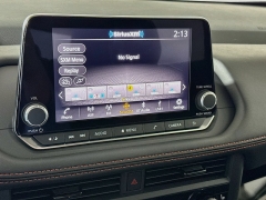 New 2026  Nissan Rogue 2026&period;5 AWD Rock Creek at Graham Auto Mall near Mansfield&comma; OH