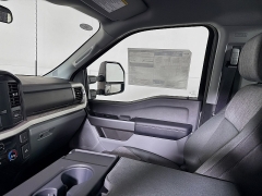 New 2026  Ford Super Duty F-350 4WD XLT Reg Cab SRW 8' Box at Graham Auto Mall near Mansfield, OH