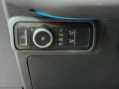 New 2025  Ford Explorer ST-Line 4WD at Graham Auto Mall near Mansfield, OH