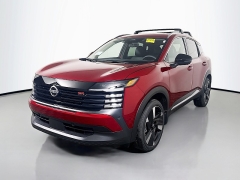 New 2026  Nissan Kicks SR AWD at Dutro Auto near Zanesville&comma; OH