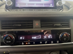 New 2026  Nissan Rogue 2026&period;5 AWD Dark Armor at Graham Auto Mall near Mansfield&comma; OH