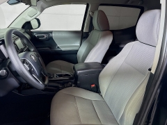 Used 2019  Toyota Tacoma 4WD Double Cab SR5 at Graham Auto Mall near Mansfield&comma; OH