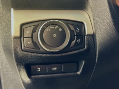 Used 2017  Ford Explorer 4d SUV FWD XLT at Graham Auto Mall near Mansfield&comma; OH