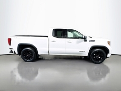Used 2022  GMC Sierra 1500 Limited 4WD Double Cab 147" Elevation w/3VL at Graham Auto Mall near Mansfield, OH