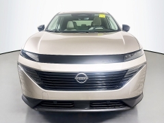 New 2026  Nissan Murano AWD SL at Dutro Auto near Zanesville&comma; OH