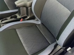 New 2025  Nissan Versa SV CVT at Graham Auto Mall near Mansfield, OH