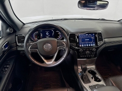 Used 2021  Jeep Grand Cherokee 80th Anniversary 4x4 at Graham Auto Mall near Mansfield, OH