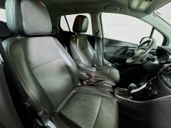 Used 2019 Chevrolet Trax 4d SUV FWD LT at Dutro Auto near Zanesville, OH