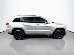Used 2015  Jeep Grand Cherokee 4d SUV 4WD Limited at Graham Auto Mall near Mansfield&comma; OH