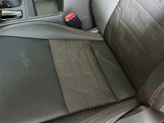 Used 2022  Nissan Frontier Crew Cab 4x4 PRO-4X Auto at Dutro Auto near Zanesville&comma; OH