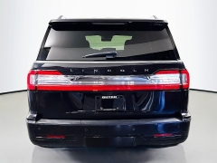 Used 2019  Lincoln Navigator 4d SUV 4WD Reserve at Graham Auto Mall near Mansfield, OH