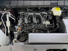 New 2026  Nissan Pathfinder SL 4WD at Dutro Auto near Zanesville&comma; OH