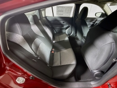 New 2026  Nissan Sentra SV CVT at Dutro Auto near Zanesville&comma; OH