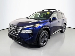 New 2026  Nissan Rogue AWD Platinum *Ltd Avail* at Graham Auto Mall near Mansfield, OH