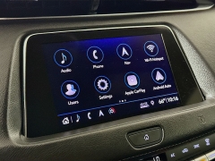 Used 2019  Cadillac XT4 4d SUV FWD Premium Luxury at Dutro Auto near Zanesville&comma; OH