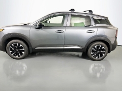 New 2026  Nissan Kicks SV AWD at Graham Auto Mall near Mansfield, OH