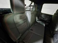 Used 2022  Nissan Frontier Crew Cab 4x4 PRO-4X Auto at Graham Auto Mall near Mansfield&comma; OH