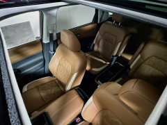 New 2026  Nissan Pathfinder Platinum 4WD at Graham Auto Mall near Mansfield&comma; OH