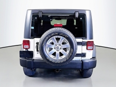 Used 2017  Jeep Wrangler 2d Convertible Sport at Dutro Auto near Zanesville&comma; OH