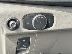 New 2026  Ford Transit Cargo Van T-250 148" Med Rf 9150 GVWR RWD at Graham Auto Mall near Mansfield&comma; OH