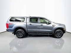 Used 2023  Ford Ranger XLT 4WD SuperCrew 5' Box at Dutro Auto near Zanesville, OH