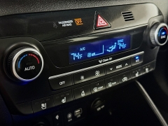 Used 2020  Hyundai Tucson 4d SUV AWD Ultimate at Graham Auto Mall near Mansfield, OH