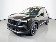 New 2026  Nissan Kicks SR AWD at Graham Auto Mall near Mansfield, OH