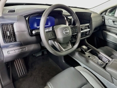 New 2026  Nissan Pathfinder SL 4WD at Dutro Auto near Zanesville&comma; OH