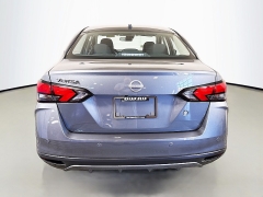 New 2025  Nissan Versa S CVT at Dutro Auto near Zanesville, OH