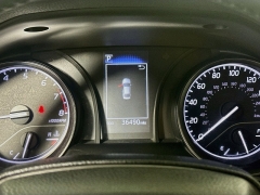 Used 2022  Toyota Camry SE Auto at Graham Auto Mall near Mansfield&comma; OH