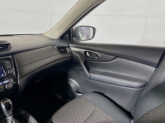 Used 2019  Nissan Rogue 4d SUV AWD SV at Graham Auto Mall near Mansfield, OH