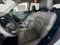 New 2026  Nissan Pathfinder SL 4WD at Graham Auto Mall near Mansfield&comma; OH