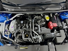 Used 2025  Nissan Sentra SV CVT at Graham Auto Mall near Mansfield&comma; OH